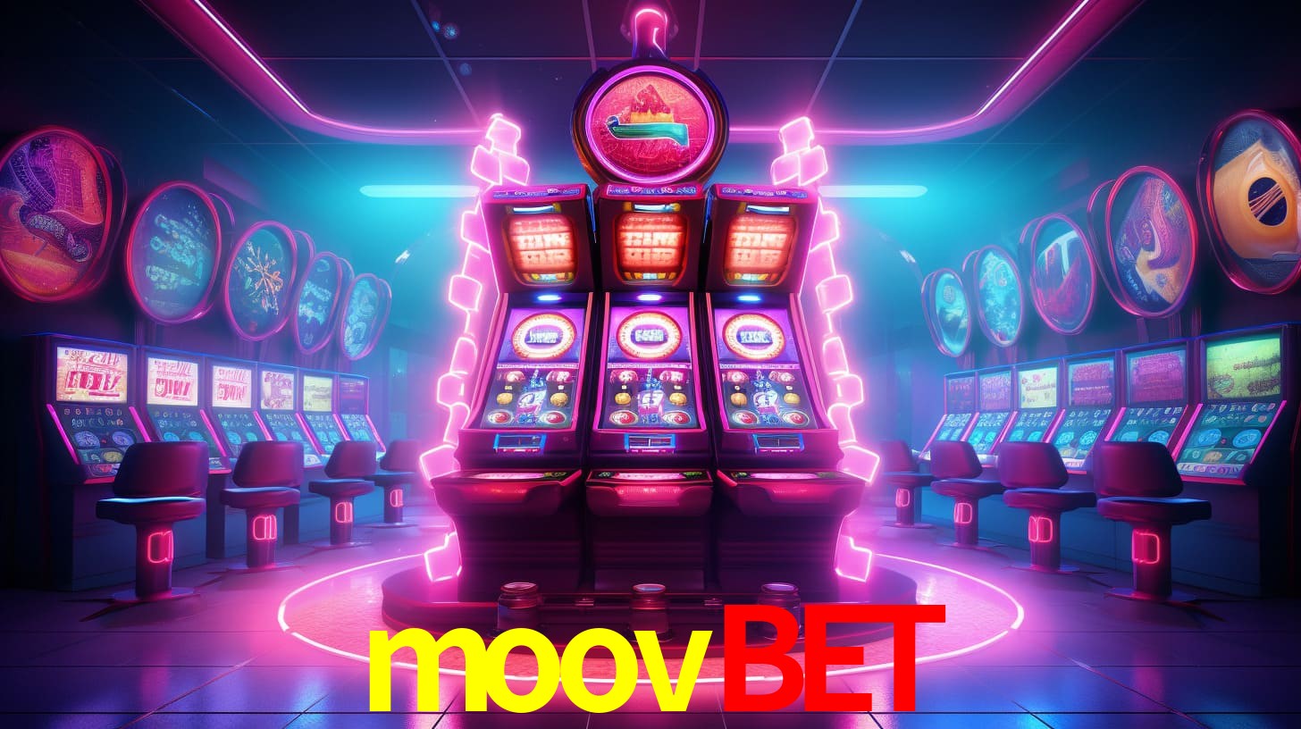 moovbet - LICENCIADO OFICIAL - moovbet.com