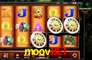 Desvendando o Mundo dos Jogos Virtuais na moovbet