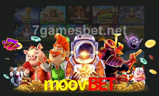 cassino moovbet