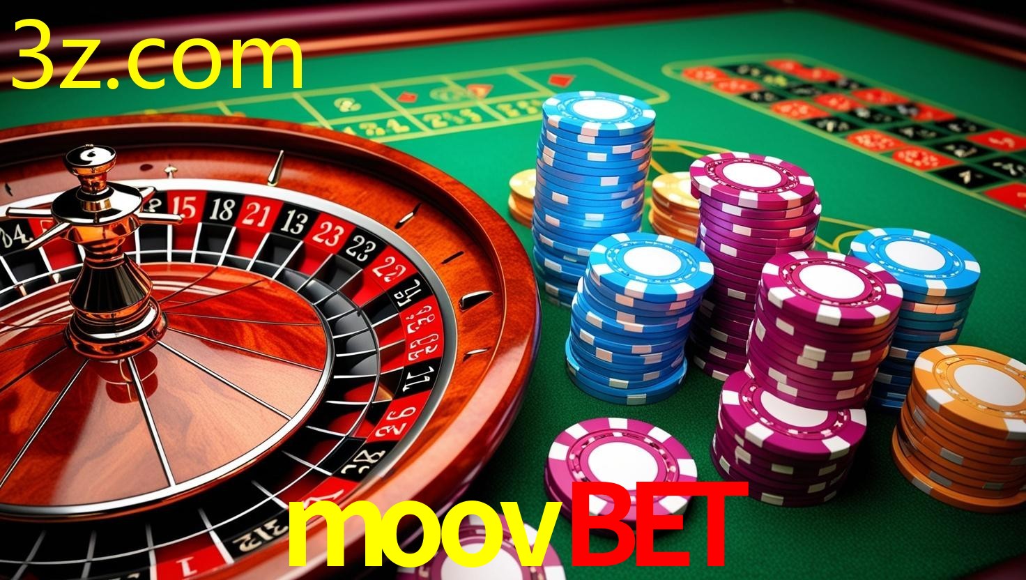 MOOVBET