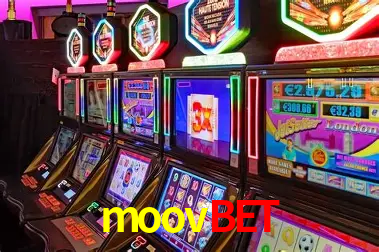 Descubra a Magia dos Jogos de Arcade no moovbet