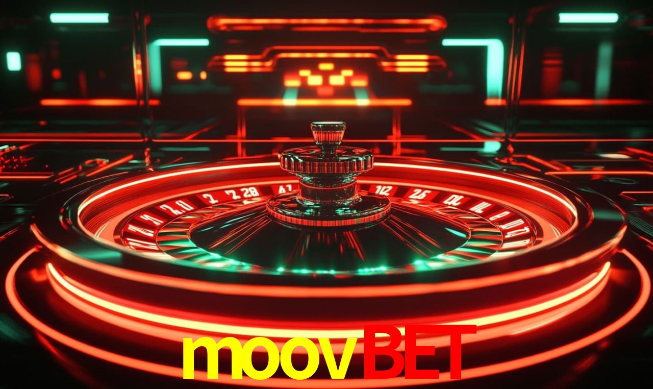 Apostas Esportivas na moovbet: Um Guia Completo