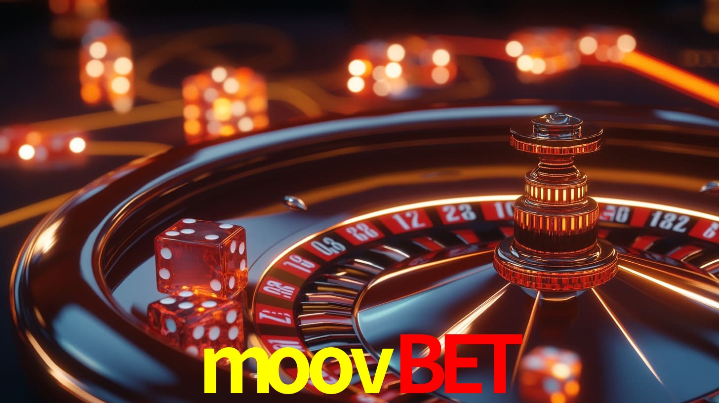 Blackjack Table moovbet
