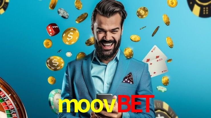 Bonus Features moovbet