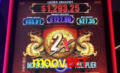 Roulette Table moovbet