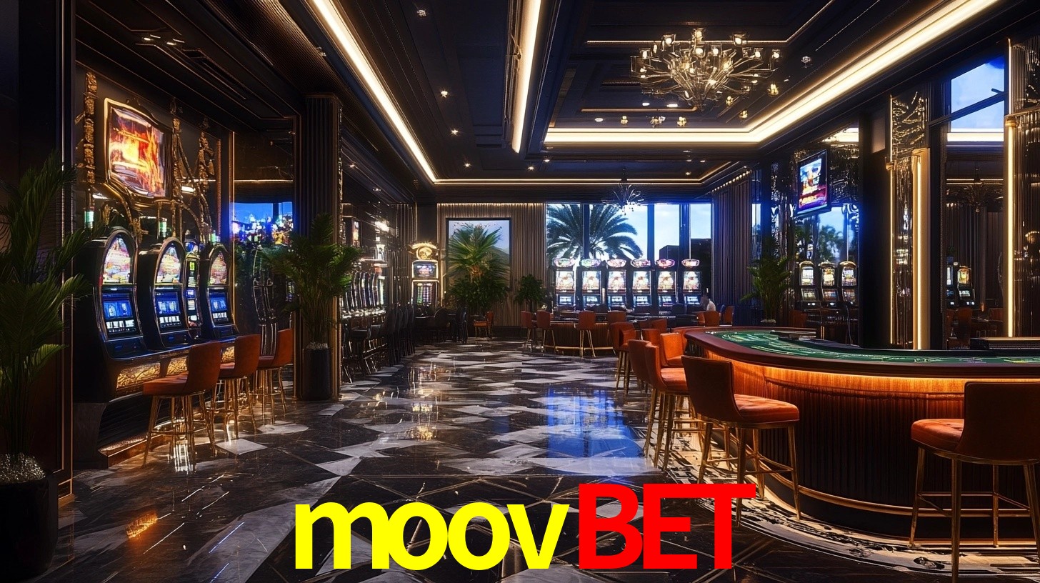 Programa VIP moovbet
