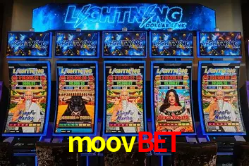 A Emoção da Loteria na moovbet: Uma Chance de Mudança de Vida