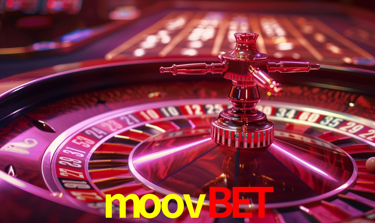 Explorando a Categoria de Eventos em Apostas na moovbet