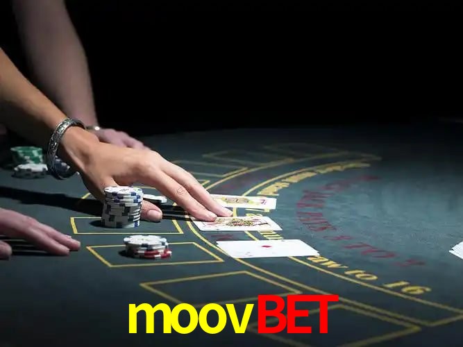 Platform Technology moovbet