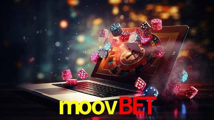 A Experiência Imersiva dos Cassinos Ao Vivo no moovbet