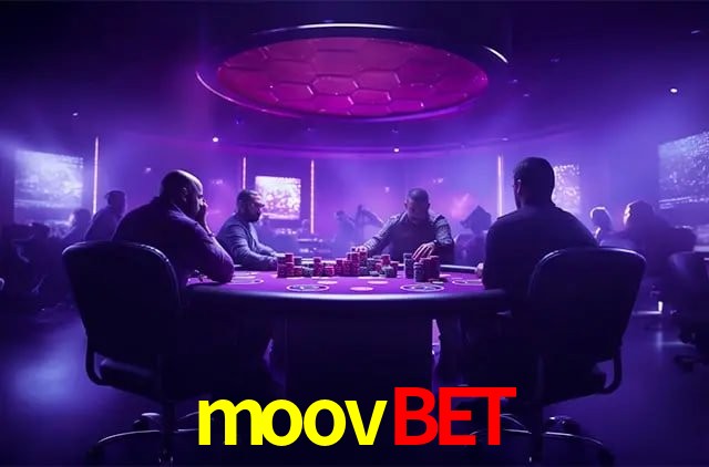 Bonus Features moovbet