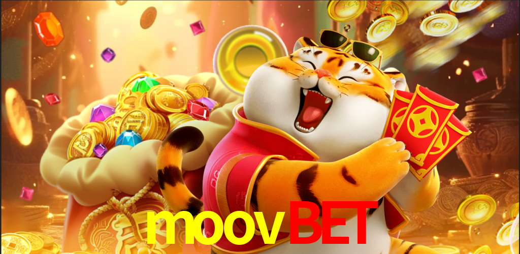 moovbet: A Experiência de Casino com Jogos de Mesa ao Vivo