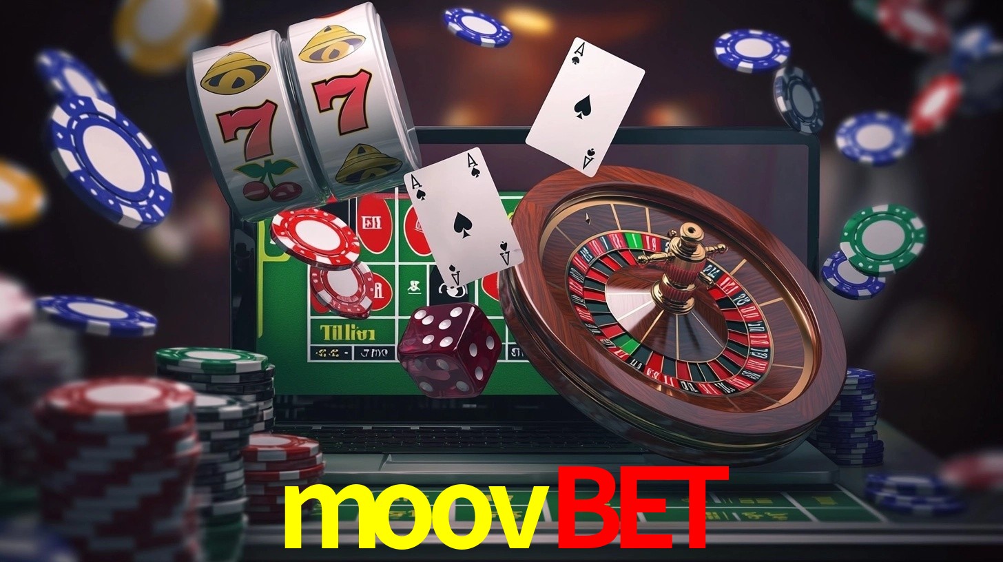 Welcome Bonus moovbet