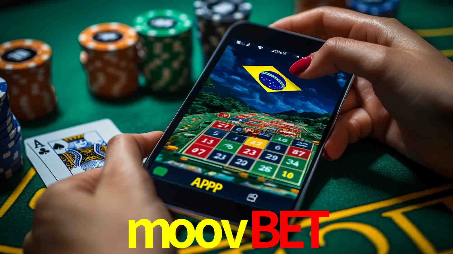 Inovações de Jogos na moovbet: O Futuro das Experiências Interativas