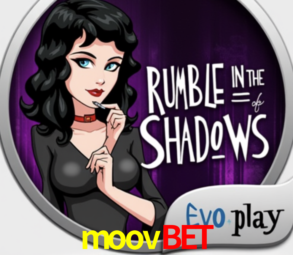 Platform Technology moovbet