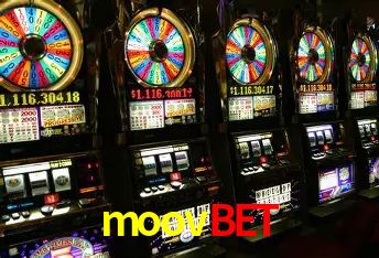 A Experiência Imersiva dos Cassinos Ao Vivo no moovbet