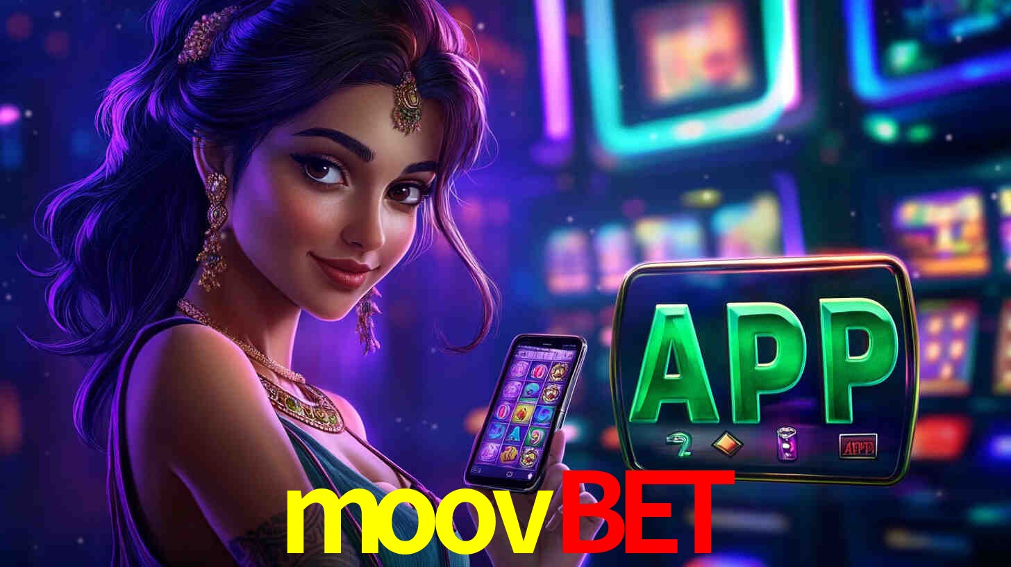 Bônus Generosos e Exclusivos no moovbet para Você!
