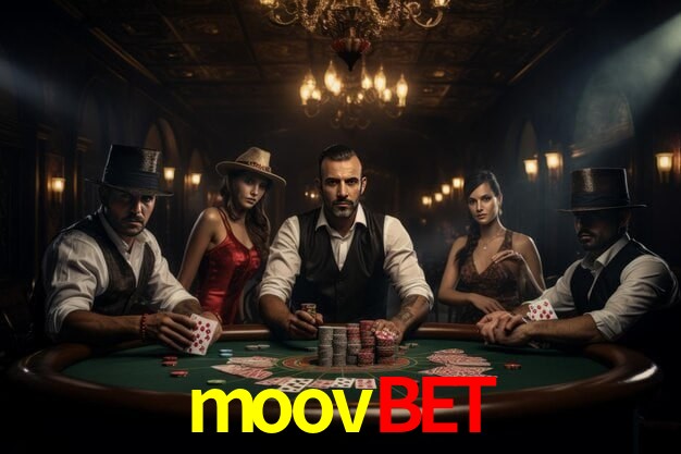 Inovações de Jogos na moovbet: O Futuro das Experiências Interativas