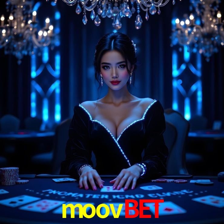 Games Directory moovbet