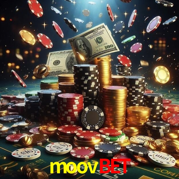 A Emoção da Loteria na moovbet: Uma Chance de Mudança de Vida