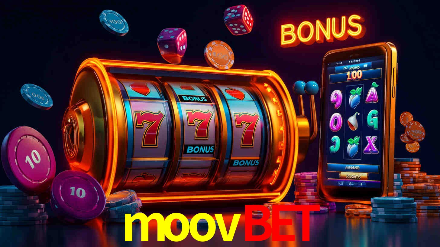 A Experiência Imersiva dos Cassinos Ao Vivo no moovbet