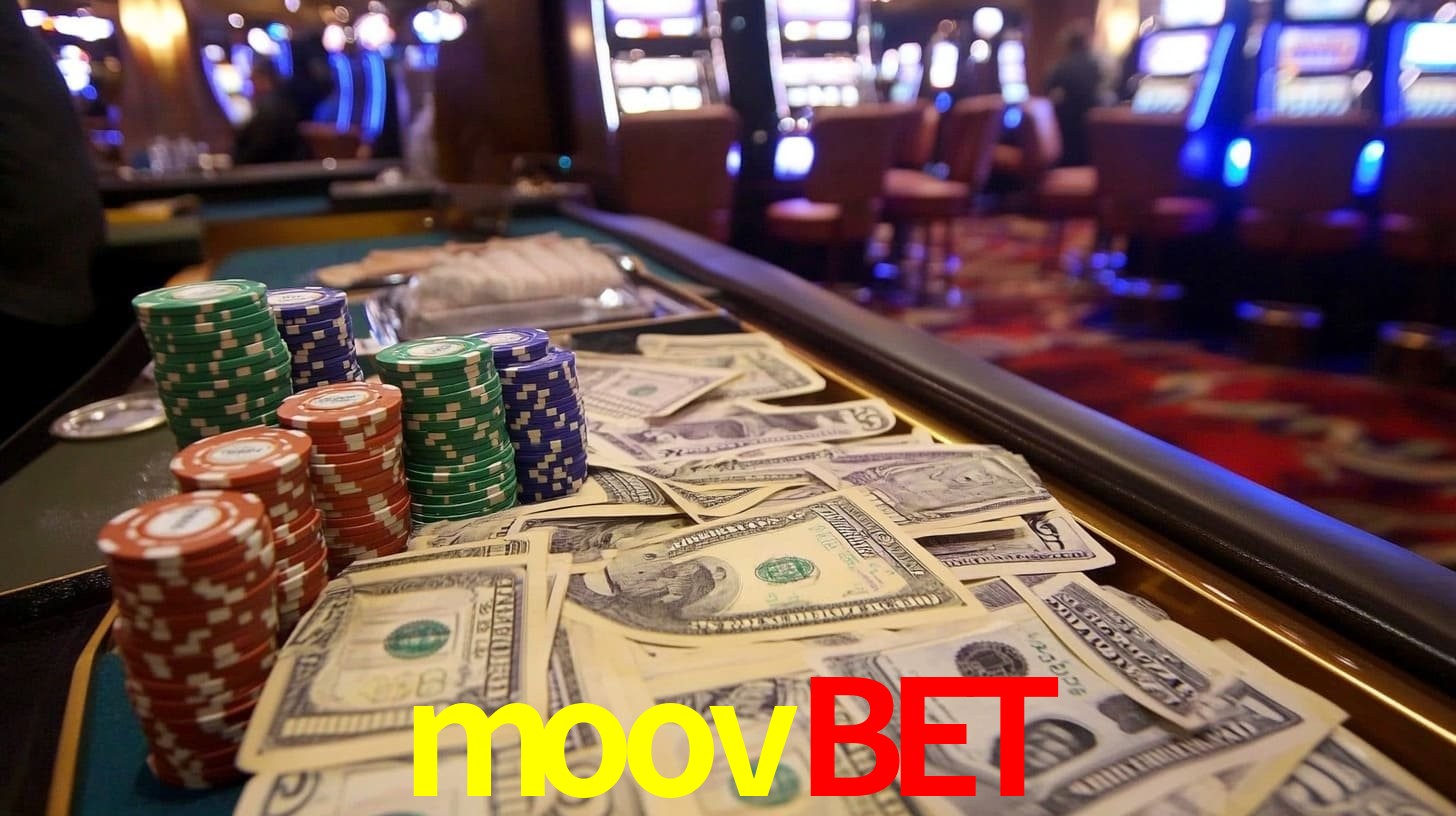 Weekend Specials moovbet