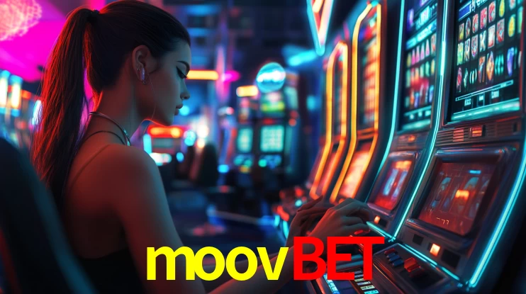 Explore as vantagens do moovbet: serviço profissional e confiabilidade