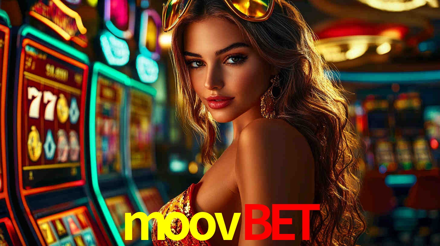 Premium Interface moovbet