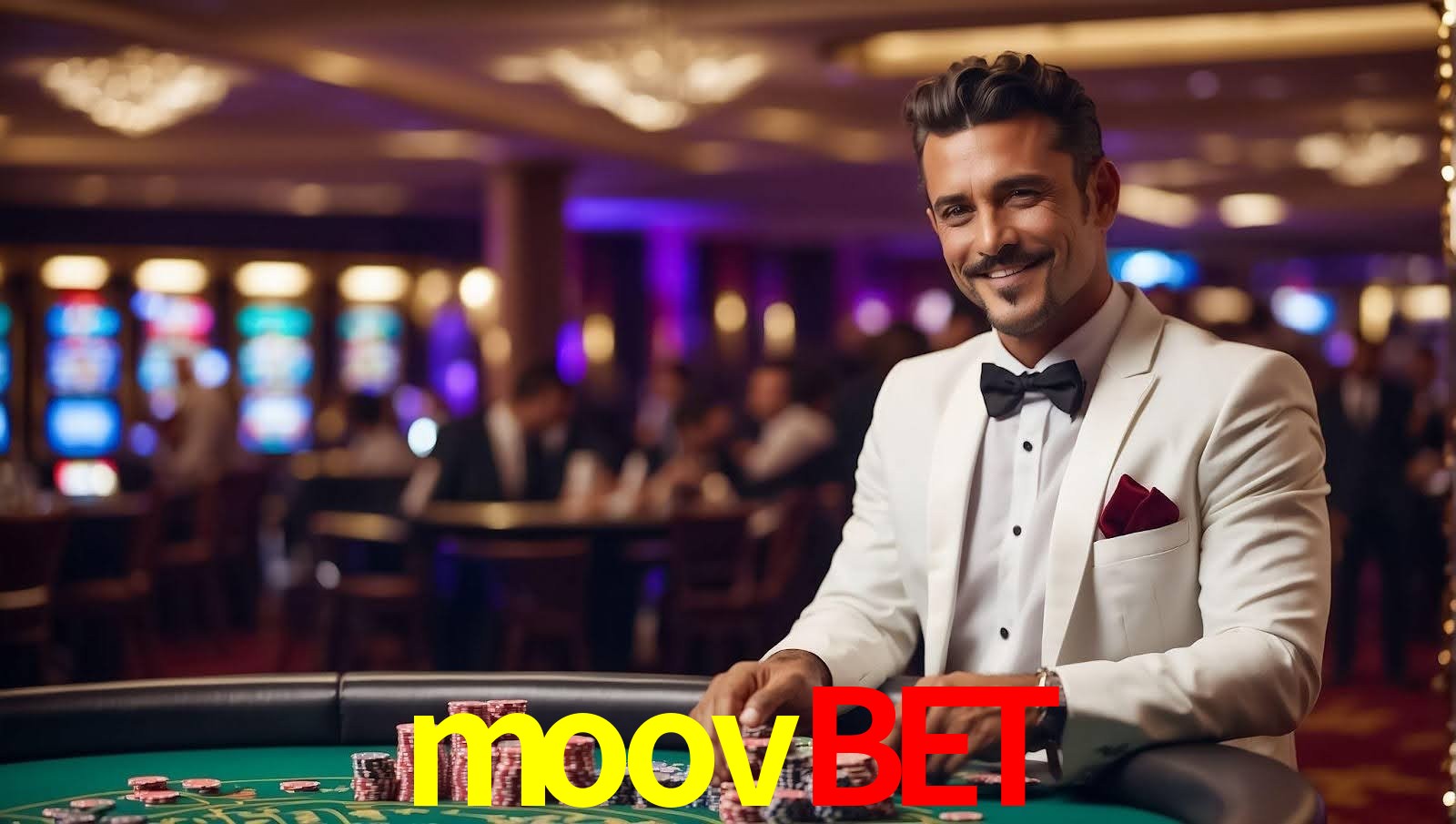 Quick Registration moovbet