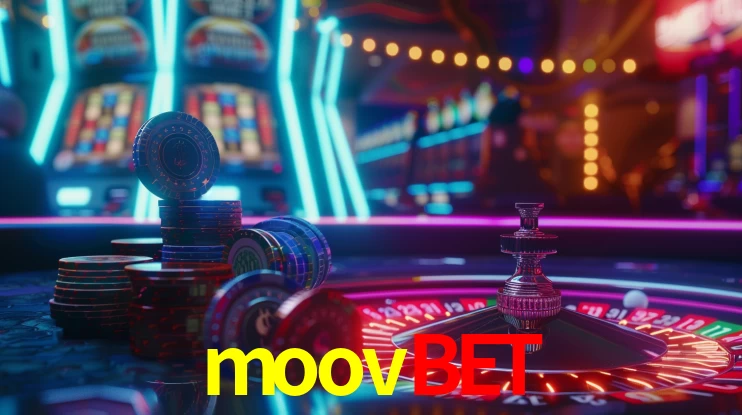 Slot Games moovbet