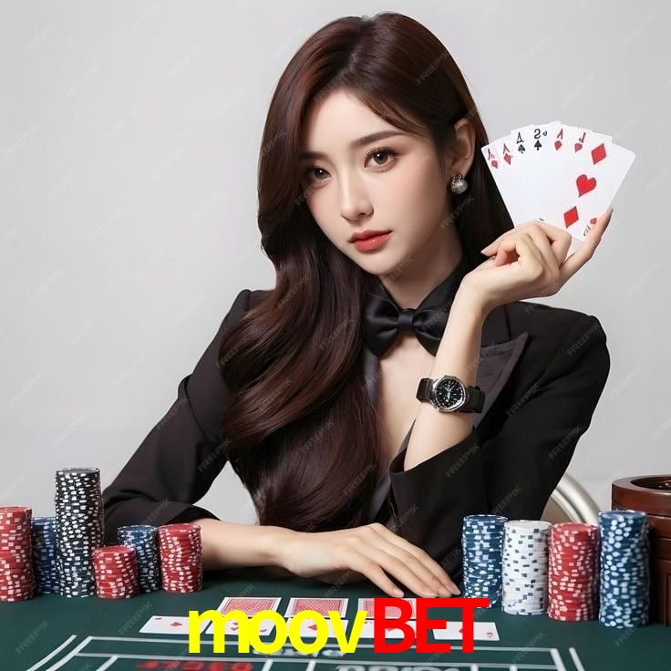 2FA Security moovbet