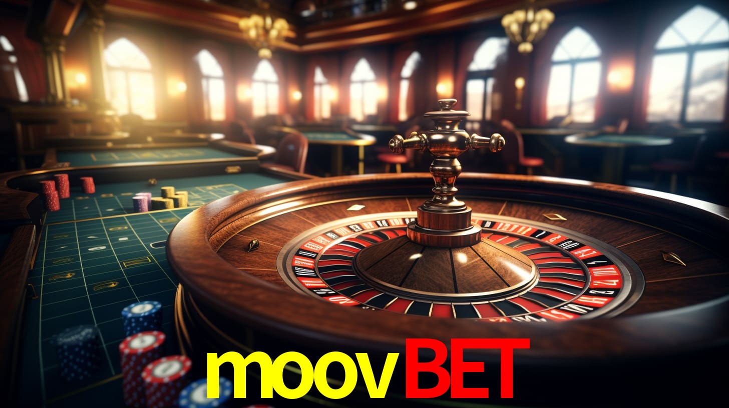 Live Casino moovbet