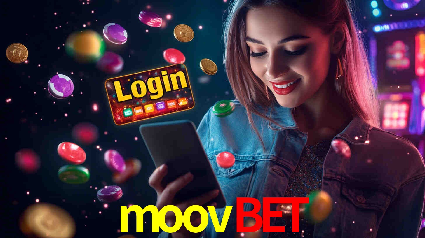 Apostas Esportivas na moovbet: Um Guia Completo