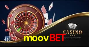 Experiência VIP moovbet