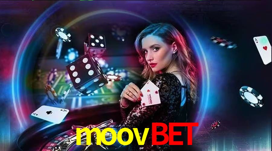 Account Benefits moovbet