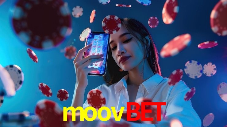 Explorando a Categoria de Eventos em Apostas na moovbet