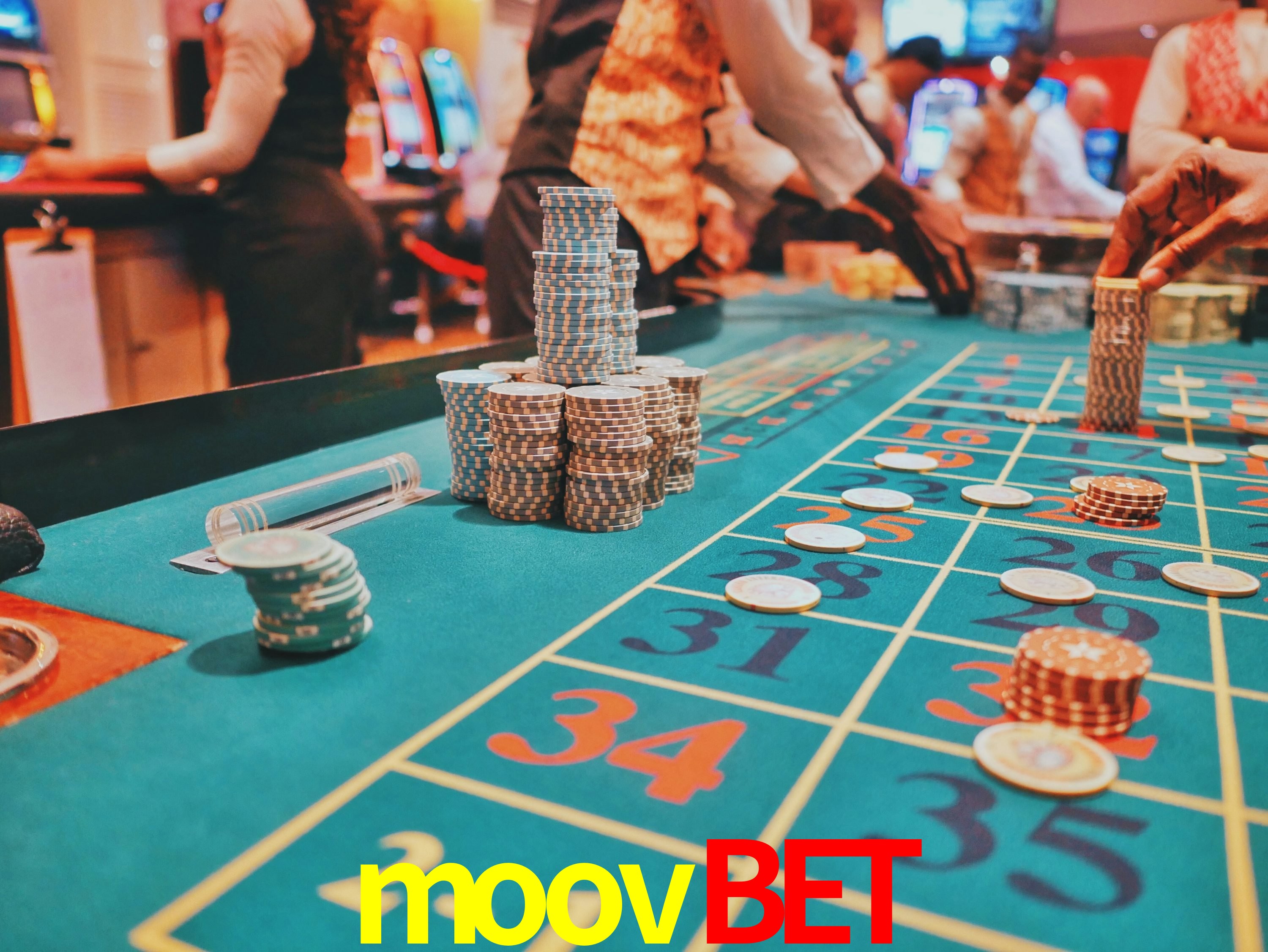 Sports Statistics moovbet