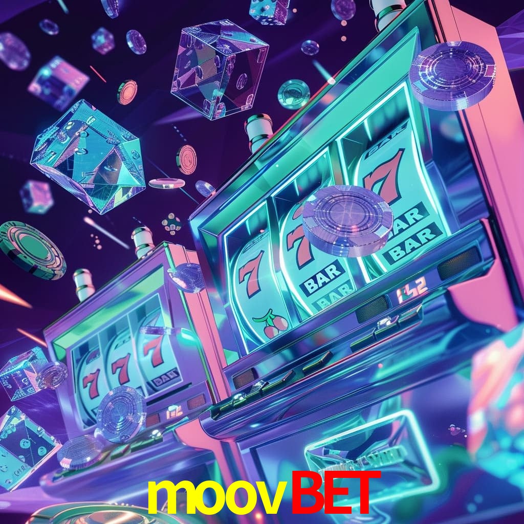 Desvendando o Mundo dos Jogos Virtuais na moovbet