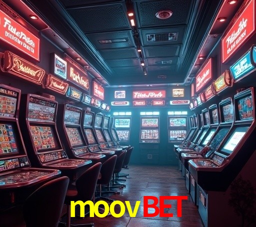 API Integration moovbet