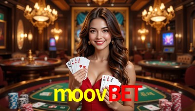 Secure Login moovbet